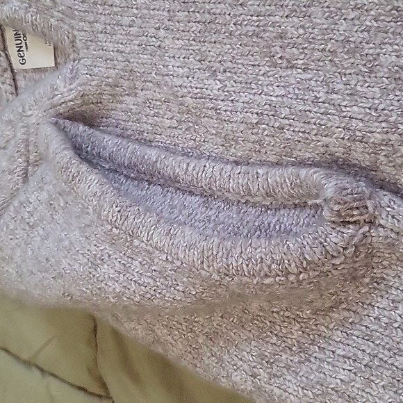 Kid's Cute Sweater Vest - Picture 3 of 8